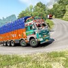 Truck Driving Simulator icon