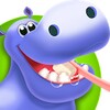 Biểu tượng princess pet hospital - tooth dentist Surgery Game