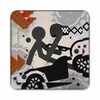 Icono de Dismount Ragdoll Online 2