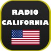 Radio California FM: Radio USA icon