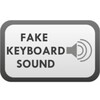 Икона Fake Keyboard Sound