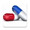 Pharmacology Drug classification icon
