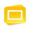 Icono de Presentaciones de Google