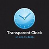 Biểu tượng Transparent Clock