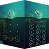 Icône AppLock Theme Space