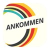 Ankommen आइकन