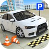 Advanced Parking 2: Driving School icon