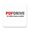 Icono de PDF Drive - eBooks Download