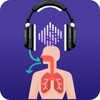 Binaural Beats Respiration + icon