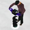 Ice Fishing Derby simgesi