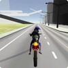 Motorbike Motocross Simulation icon
