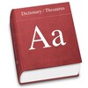 Icona di Mobile_Dictionnaire