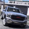 GMC Sierra 4x4 Driver आइकन