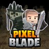 Pixel Blade icon