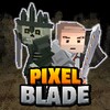 أيقونة Pixel Blade