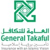 General Takaful icon