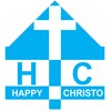 Happy Christo icon