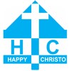 Happy Christo आइकन