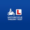 Biểu tượng Motorcycle Theory Test UK