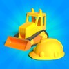 أيقونة Builder Master 3D