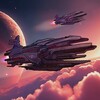 Ikon Pixel Starships