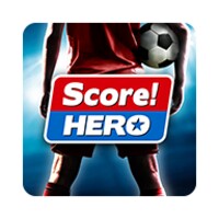 Score! Hero android app icon