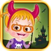 baby-hazel-halloween-castle आइकन