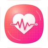 Icono de Blood Pressure Tracker-BSugar