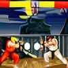 ไอคอน Street 90s Fighter 2 Champion