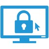Seguridad Internet Telmex icon