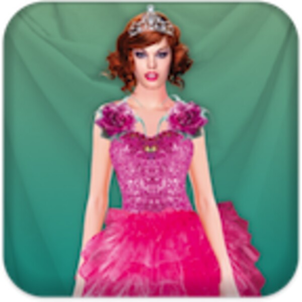 Talking Princess for Android - Download the APK from Uptodown
