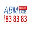 ABM Taxis icon
