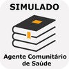 Ikon Simulado Concursos: Agente Comunitário de Saúde