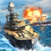 ไอคอน Warship Universe: Naval Battle