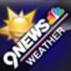 Ícone de 9NEWS WX