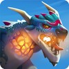 Heroes of Rings - Dragon War icon