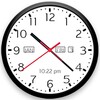 Analog Clock Live Wallpaper icon