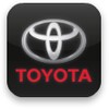 Moja Toyota icon