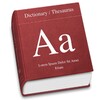 German Turkish Dictionary icon