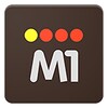 Metronome M1 icon