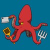 Aquarium Fight Alien icon