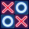 Икона Tic Tac Toe - XO Puzzle