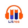 LitRes: Listen! simgesi