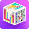 Brain IQ Logic: Challenge Fun icon