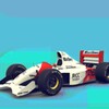 ไอคอน Madcar F-1 Multiplayer