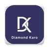 Icono de Diamond Karo - Get Reward