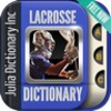 Lacrosse Dictionary icon