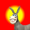 Talking Donald Donkey icon
