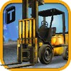 Forklift Crash Madness 3D icon