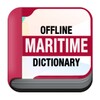 Maritime Dictionary Pro icon